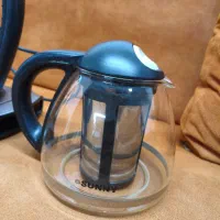 چای ساز و قهوه ساز