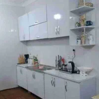 کابینت پیش ساخته جنس خوب و مرغوب|مصالح و تجهیزات ساختمان|ایذه, |دیوار