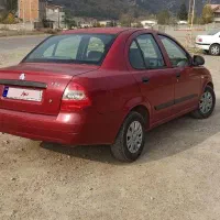 تیبا مدل ۹۳|خودرو سواری و وانت|گنبد کاووس, |دیوار