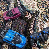 ماشین کنترلی