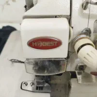 چرخ خیاطی صنعتی