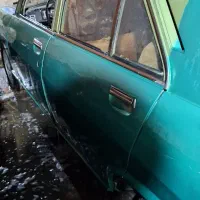 پژو ۵۰۴|خودرو کلاسیک|اهواز, ۲۵۴دستگاه|دیوار