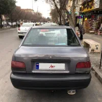 پراید 86 بیرنگ شاستی ها پلمپ