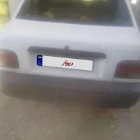 پراید90|خودرو سواری و وانت|خزل, |دیوار