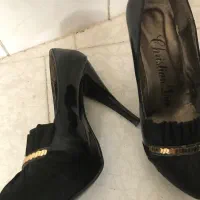 کفش|کیف، کفش، کمربند|بروجرد, |دیوار