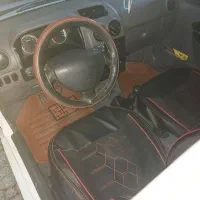 پراید وانت|خودرو سواری و وانت|سوسنگرد, |دیوار