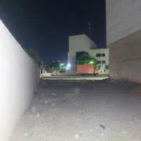 زمین سند دار فردوس ۲۵.۱اخر کوچه دست راست دو نبش