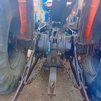 تراکتور|خودرو سنگین|بهارستان, |دیوار