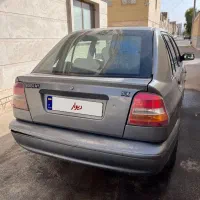 خودروی سایپا پراید ۱۴۱ مدل ۸۷