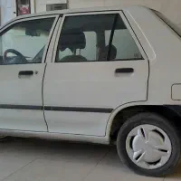 پراید ۱۳۱ SE