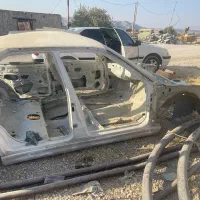 اتاق پارس تصادفی