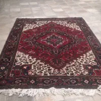 هریس رنگ گیاهی