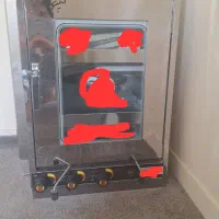 تنورگازی نو آکبند