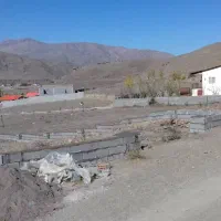 فروش زمین ۲۰۰ متری مسکونی خاچک کجور|فروش زمین و ملک کلنگی|کجور, |دیوار