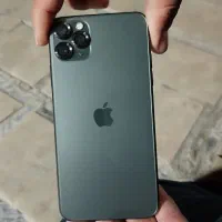 گوشی ایفون ۱۱پرو مکس