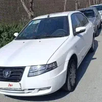 سورن پلاس مدل 1403 معاوضه با تارا شاهین دنا سفید