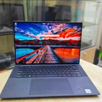 لپ تاپ dell presicion 5550 با‌‌سخت‌افزار‌قدرتمند