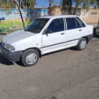 پراید 87 دوگانه کارخانه|خودرو سواری و وانت|بردسکن, |دیوار