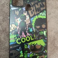 قاب گوشی a21s