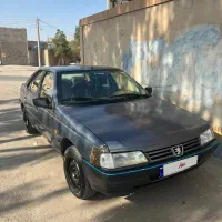 پژو ۴۰۵ مدل ۹۷|خودرو سواری و وانت|زاهدان, |دیوار
