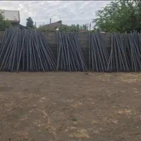 فنس گالوانیزه وپایه|عمدهفروشی|رشت, بازار|دیوار