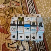 فیوز و منبع تغذیه|قطعات و لوازم جانبی رایانه|اراک, |دیوار