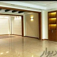 مرزداران سپهر ۱۶۵متر ویو فضای سبز