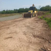 اجاره بیل بکهو|خدمات حمل و نقل|خمام, |دیوار