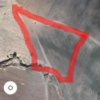 ۶۰۰۰ متر زمین کشاورزی