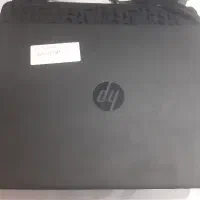 لپ تاپ استوک اچ پی cori5|رایانه همراه|درگهان, |دیوار