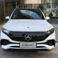 EQB 260 مدل ۲۰۲۴