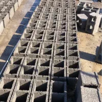 استاد کار بلوک نیازمندیم شهر رشت دونه ای ۲۵۰۰تومن