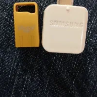 فلش 32 گیگ همراه با تبدیل|لوازم جانبی موبایل و تبلت|اردبیل, |دیوار