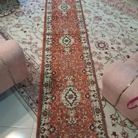 فرش کناره ماشینی|فرش|تهران, دهقان|دیوار