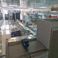 یک آشپزخانه کامل را یکجا از ما تهیه کنید