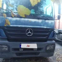 سینه آکسور84|خودرو سنگین|فریدون‌کنار, |دیوار