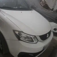 ماشین ساینا S