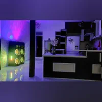 اجاره روزانه/هفتگی سوئیت ۱۳۰ متری در ولیعصر