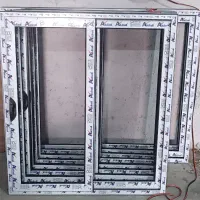 نصب و تعمیر درب و پنجره آلومینیومی و دوجداره|خدمات پیشه و مهارت|چابهار, |دیوار