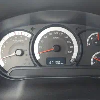 کوییک دنده معمولی مدل ۱۴۰۱|خودرو سواری و وانت|اصفهان, شهرک صنعتی امیرکبیر (شاپور جدید)|دیوار