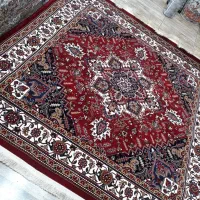 فرش آشپزخانه فرش هریس مربع سایز۴متر  ۲×۲|فرش|تبریز, |دیوار