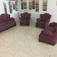 میز.مبل.ملچ راش|مبلمان خانگی و میز عسلی|شاندیز, |دیوار