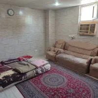 سوییت آپارتمان شاه حسینی