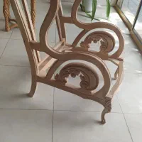 مدل خام کینگ