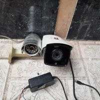 دوربین مدار بسته دید درشب
