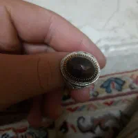 انگشتر اپال استاد نوروزی مشهد