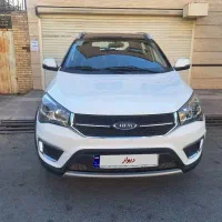 ام وی ام x22mtمدل ۱۴۰۰ فول|خودرو سواری و وانت|شیراز, لاله|دیوار