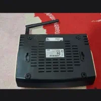 مودم مدل SMC|مودم و تجهیزات شبکه|سهند, |دیوار