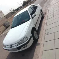 پرشیا مدل 92