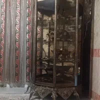 بوفه برنز